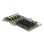 Tarjeta de Red Delock 86054 PCI Express 4 Ports 1000 Mbit/s PoE+