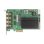 Tarjeta de Red Delock 86054 PCI Express 4 Ports 1000 Mbit/s PoE+