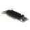 Adaptateur PCIe Delock 90123 2x M.2 NVMe RAID Refroidissement Actif