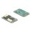 Carte d interface Delock 95278 Mini PCIe 4x RS 232 pour TPV