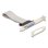 Adaptateur Delock 95275 Mini PCI Express DB-25 Parallèle Femelle