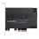 Carte ASUS ThunderboltEX 5 PCIe 4.0 Thunderbolt 5 USB-C Mini DisplayPort