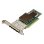 Tarjeta de Red HP Broadcom BCM57504 PCI Express 4x SFP28 25 Gb Stand Up