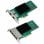 Tarjeta de Red Intel E610-XT2 PCI Express 10 GbE Dual RJ45 Full-Height Low-Profile