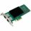 Scheda di rete Intel E610-XT2 PCI Express 10 GbE Doppia RJ45 Low-Profile/Full-Height Virtualizzazione