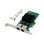 Tarjeta de Red MicroConnect MC-PCIEX1-I350-T2 PCIe 1000 Mbps 2xRJ45 Low Profile