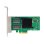 Tarjeta de Red MicroConnect MC-PCIEX4-I350-T4 PCI Express 1 GbE 4 Ports Low Profile
