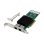 Tarjeta de Red MicroConnect MC-PCIEX8-X710T2L PCI Express x8 10 Gbit/s Dual Port