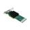 Tarjeta de Red MicroConnect MC-PCIEX8-X710T2L PCI Express x8 10 Gbit/s Dual Port