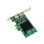 Tarjeta de Red MicroConnect MC-PCIEX1-82575 PCIe Dual Port Gigabit Ethernet