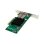 Tarjeta de Red MicroConnect MC-PCIEX8-X520-DA2-SFP+ PCI Express 10 GbE Dual Port