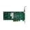 Tarjeta de Red MicroConnect MC-PCIEX4-X540-T2-D PCIe 10 GbE Dual Port Low Profile