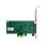 Tarjeta de Red MicroConnect MC-PCIEX1-82574 PCIe 1GbE RJ45 Compacte