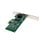 Tarjeta de Red MicroConnect MC-PCIEX1-82574 PCIe 1GbE RJ45 Compacte