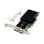 Tarjeta de Red MicroConnect MC-PCIEX8-XL710-QDA2 PCIe Dual 40 Gbps QSFP+
