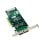 Tarjeta de Red MicroConnect MC-PCIEX8-XL710-QDA2 PCIe Dual 40 Gbps QSFP+