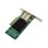 Tarjeta de Red MicroConnect MC-PCIEX8-X520-DA2 PCIe 10 GbE Dual Port Brackets