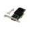 Tarjeta de Red MicroConnect MC-PCIEX8-X710-DA2 PCI Express 10GbE Dual SFP+ Low Profile