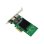 Tarjeta de Red MicroConnect MC-PCIEX4-82576-D PCI Express Mini Card 1000 Mbps 2x RJ45