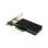 Tarjeta de Red MicroConnect MC-PCIEX4-X550-T2-D PCIe 10 GbE Dual Low Profile
