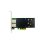 Tarjeta de Red MicroConnect MC-PCIEX4-X550-T2-D PCIe 10 GbE Dual Low Profile