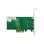 Tarjeta de Red MicroConnect MC-PCIEX4-I350-F2 PCIe Dual RJ45 1 Gbit/s Low Profile