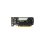 Placa gráfica HP NVIDIA T400E 4GB GDDR6 Compacta 4x Mini DisplayPort