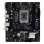 Motherboard Biostar H610MHP 2.0 Intel H610 LGA 1700 DDR4 Micro ATX M.2 Gigabit