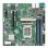 Placa Base AsRock EC262D4U Intel C262 LGA 1700 DDR5 Micro ATX Dual LAN RAID ECC