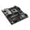 Carte mère Sapphire B650M-E B650 Socket AM5 DDR5 Micro ATX 2.5GbE PCIe 5.0 RGB