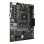 Carte mère Sapphire A520M-E A520 Socket AM4 DDR4 Micro ATX Realtek