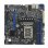 Placa Base ASUS P13R-M Intel C262 LGA1700 DDR5 Micro ATX Dual LAN M.2 SATA III