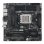 Scheda Madre ASUS PRO WS B850M-ACE SE B850 Socket AM5 DDR5 Micro ATX 2.5GbE PCIe 5.0 RAID