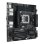 Scheda Madre ASUS PRO WS B850M-ACE SE B850 Socket AM5 DDR5 Micro ATX 2.5GbE PCIe 5.0 RAID