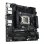 Scheda Madre ASUS PRO WS B850M-ACE SE B850 Socket AM5 DDR5 Micro ATX 2.5GbE PCIe 5.0 RAID