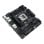 Scheda Madre ASUS PRO WS B850M-ACE SE B850 Socket AM5 DDR5 Micro ATX 2.5GbE PCIe 5.0 RAID