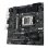 Scheda Madre ASUS PRO WS B850M-ACE SE B850 Socket AM5 DDR5 Micro ATX 2.5GbE PCIe 5.0 RAID