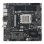 Scheda Madre ASUS PRO WS B850M-ACE SE B850 Socket AM5 DDR5 Micro ATX 2.5GbE PCIe 5.0 RAID