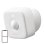 Sensor de Movimento SwitchBot W1101500 Bluetooth Interior Branco ABS