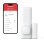 Sensor de Contacto SwitchBot W1201500 Bluetooth Interior Branco