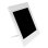 Cornice digitale DENVER PFF-1015WHITE schermo táctile IPS 10" Wi-Fi 16 GB bianca