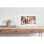 Cornice digitale DENVER PFF-1015WHITE schermo táctile IPS 10" Wi-Fi 16 GB bianca