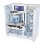 Refrigeración Líquida Thermaltake MAGCurve 360 Ultra Snow 360mm 3 Ventiladores ARGB LCD