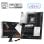 Schede Madri MSI PRO X870E-S EVO WIFI X870E AM5 DDR5 ATX WiFi 7 PCIe 5.0 RGB