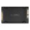 Adattatore Delock 64301 U.2 a M.2 NVMe SATA senza attrezzi