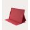 Funda Tucano TAB-GSA11P25-R Samsung Galaxy TAB A11+ TAB A9+ Vermelha rPET