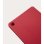 Funda Tucano TAB-GSA11P25-R Samsung Galaxy TAB A11+ TAB A9+ Vermelha rPET