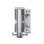Refrigeration Air Montech Socket LGA1700 AM5 120mm NX400 Blanc 4 Heatpipes
