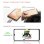 Cubot KingKong X100 5G 8GB 256GB 6.88" Oro