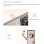 Cubot KingKong X100 5G 8GB 256GB 6.88" Oro